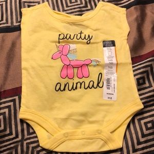 Short sleeve body suit